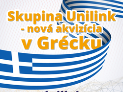 Grécky Mega Brokers spojuje sily s Unilink Group
