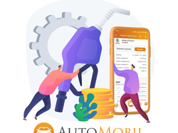 Novinky v aplikácii AutoMobil: Grafy spotreby a podpora tankovania AdBlue