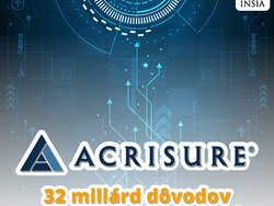 Acrisure získava investíciu vo výške 2,1 miliardy dolárov